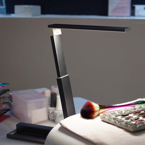 A rechargeable ZigZag Lamp - Image 8