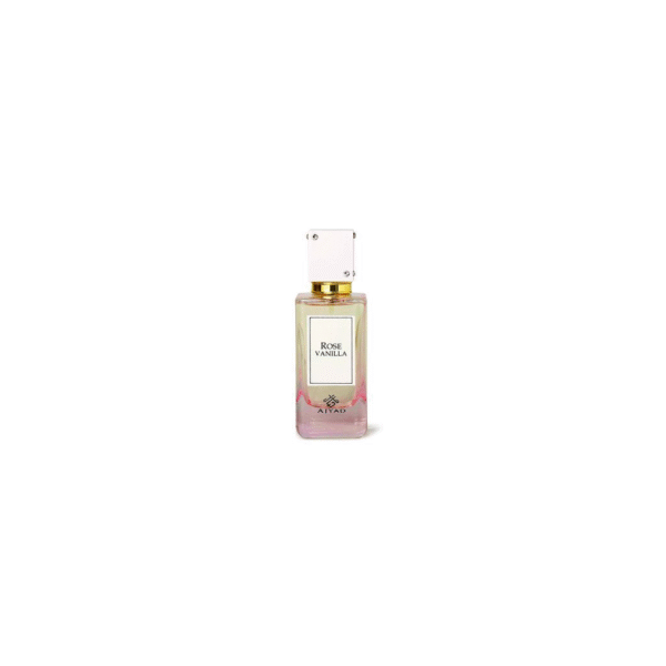 Rose Vanilla EDP (100ml) - Image 2