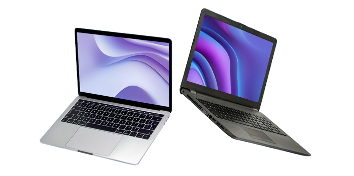 Laptops