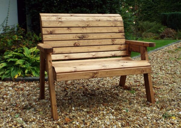 Two Seat Bench Boxed - Image 2