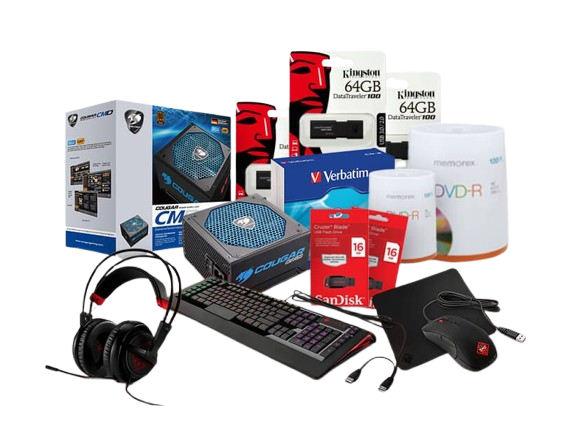Computer Accessories