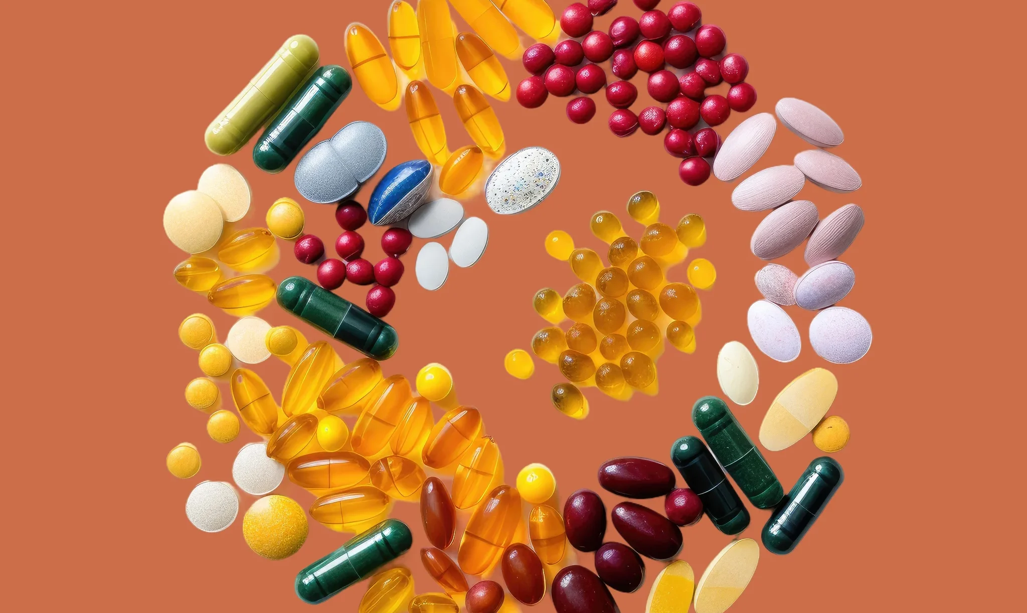 Supplements