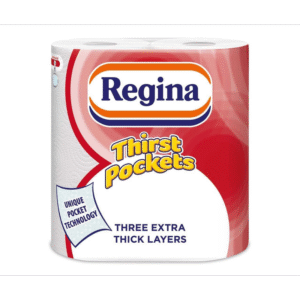 Regina Thirst Pockets Mini – 20 Pack 1010447