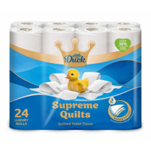Little Duck Supreme Quilts 24 1010443