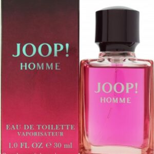 Joop Homme Eau De Toilette Spray 30ml