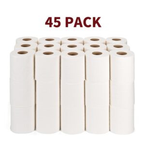 VINSANI BAMBOO TOILET ROLL 45