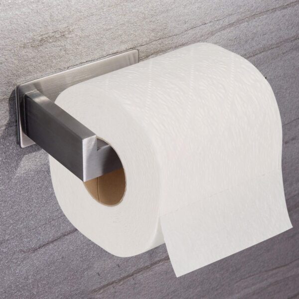 VINSANI BAMBOO TOILET ROLL 45 - Image 7