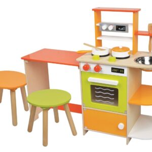LELIN KITCHEN & DINING ROOM L40090
