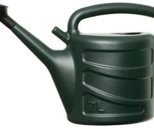 Whitefurze G28WC 7L Watering Can - Green