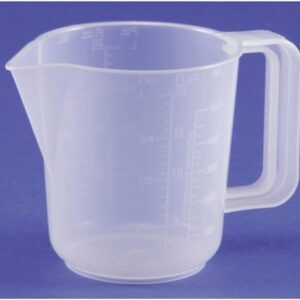 Whitefurze Jug, White, One Size