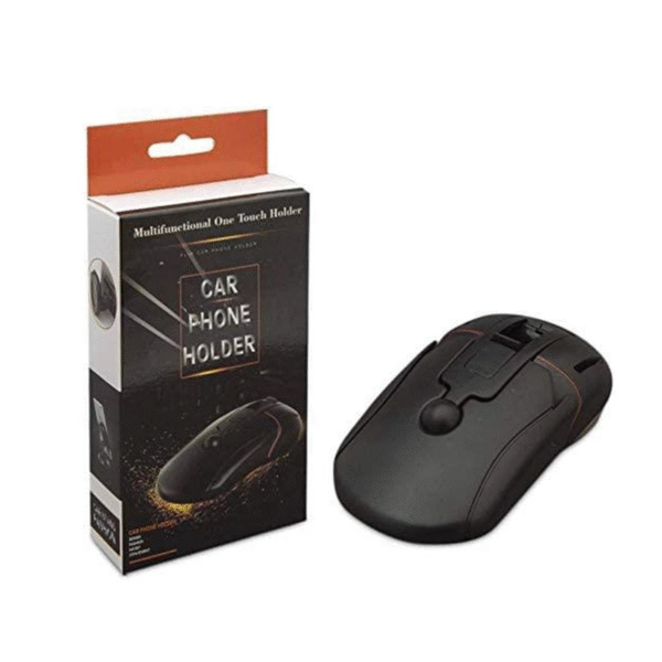 Aquarius Universal Versatile Beetle The Smart Car Dashboard Phone Mount - Image 2
