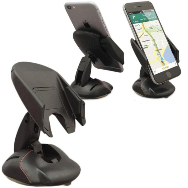 Aquarius Universal Versatile Beetle The Smart Car Dashboard Phone Mount - Image 5