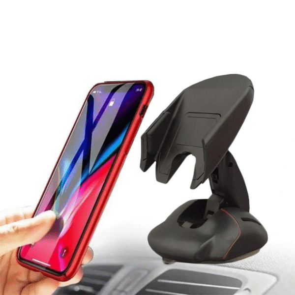 Aquarius Universal Versatile Beetle The Smart Car Dashboard Phone Mount - Image 6