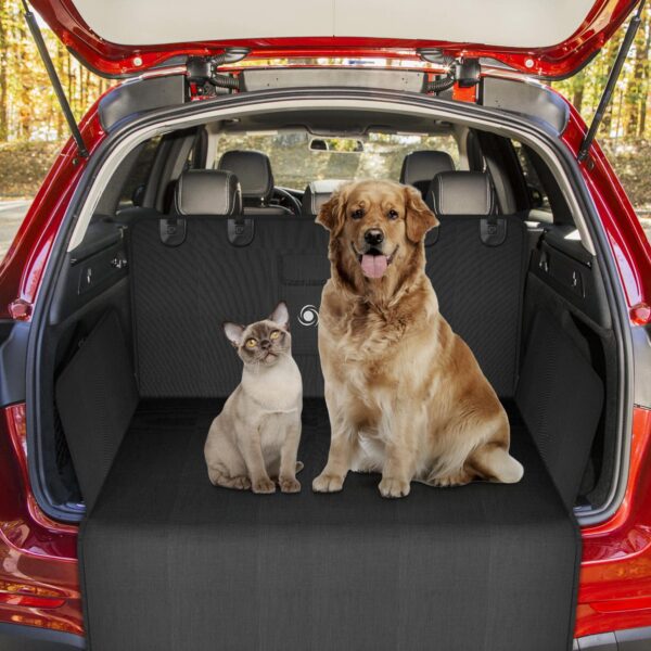 VINSANI PET CAR BOOT MAT W/BAG 0000497 - Image 6