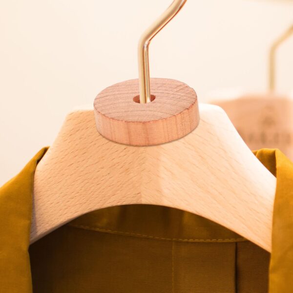 VINSANI 45 PACK CEDAR RINGS 0000420 - Image 2