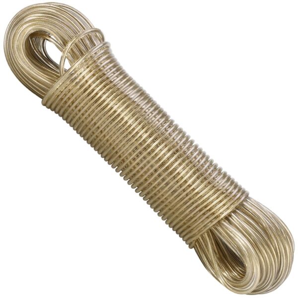 VINSANI 50M WASHING LINE ROPE 0000427
