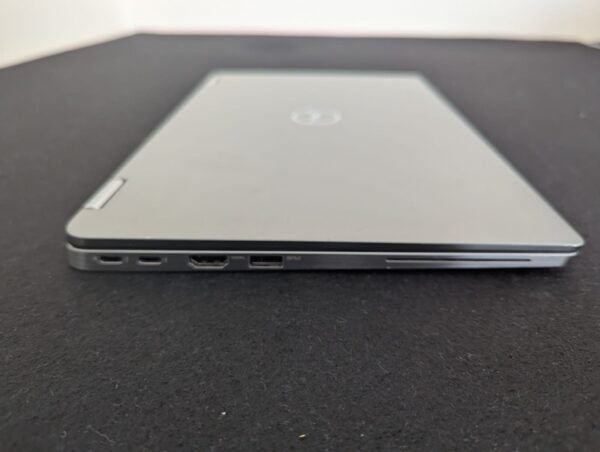 Dell Latitude 9410 2-in-1 Laptop, Intel Core i7, 16GB RAM, 512GB SSD, Grey - Used - Image 6