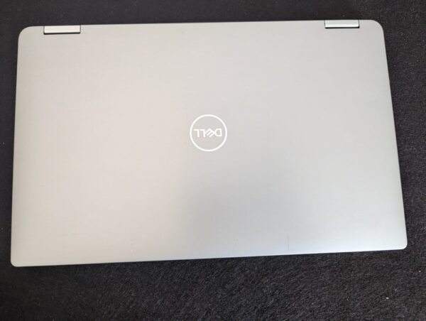 Dell Latitude 9410 2-in-1 Laptop, Intel Core i7, 16GB RAM, 512GB SSD, Grey - Used - Image 7
