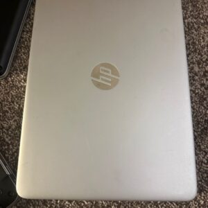 HP EliteBook 840 G3 Notebook 8GB 256SSD - Used