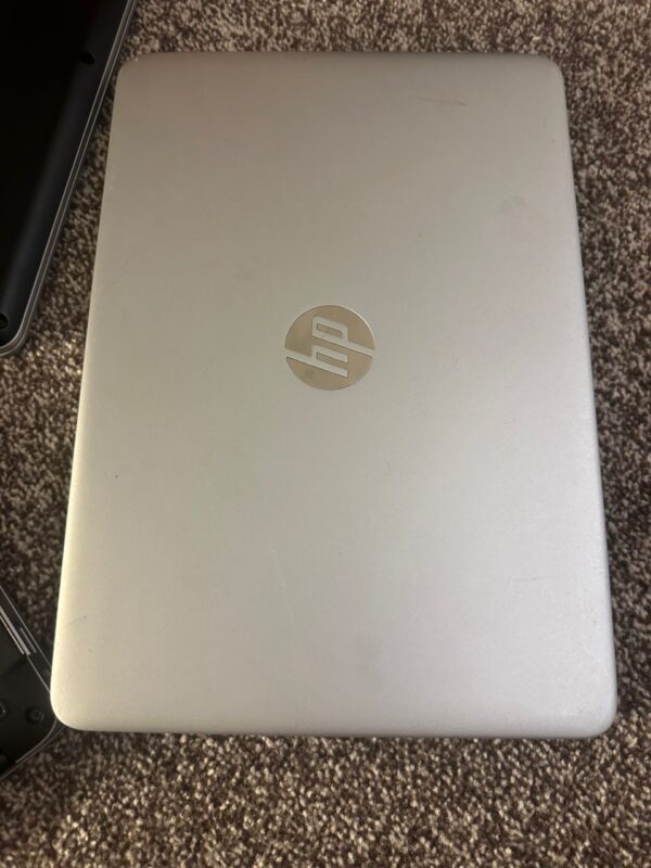 HP EliteBook 840 G3 Notebook 8GB 256SSD - Used