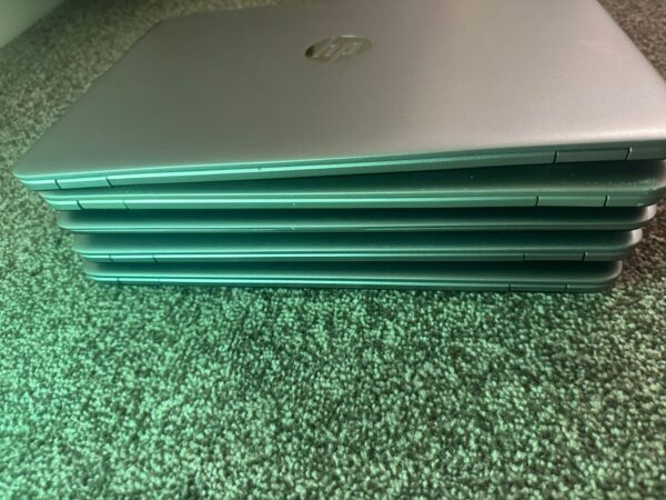 HP EliteBook 840 G3 Notebook 8GB 256SSD - Used - Image 6
