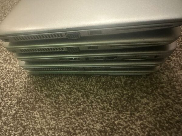 HP EliteBook 840 G3 Notebook 8GB 256SSD - Used - Image 4