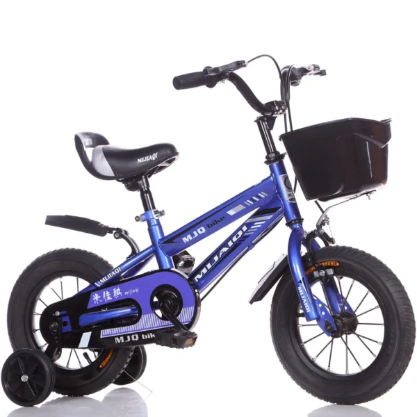 Outdoor Fun & Sports Ride On Toys & Accessories 12/14/16 inch baby tricycle kids tricycle kids Ride On Toy kids bicycle sale - Image 3