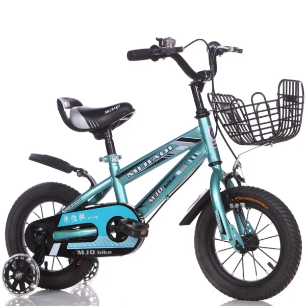 Outdoor Fun & Sports Ride On Toys & Accessories 12/14/16 inch baby tricycle kids tricycle kids Ride On Toy kids bicycle sale - Image 5