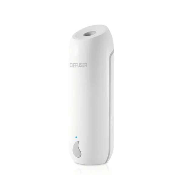 Timed Machine – Essential Oil Room Freshener with Auto Shut-Off - Image 5