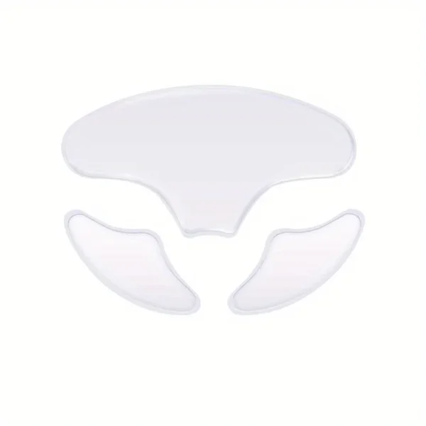 Silicone Face Anti-wrinkle Stickers Reusable Eye Forehead Neck Chest Pad Patch Wrinkle Removal Lifting Anti-aging Skin Care Tool - Image 3