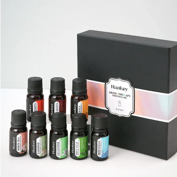 Water Soluble Air Freshener Oils - OEM Custom Essential Oil Blends for Home & Office - Image 6
