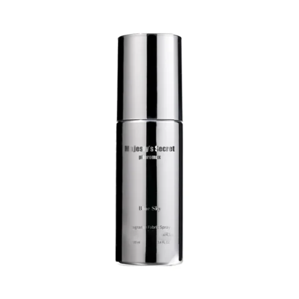 Long-lasting Laundry Freshening Spray 100ml Deodorant and Air Freshener For Personal Care - Image 2