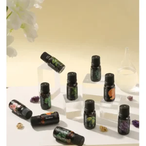 Hypoallergenic Air Freshener Oils - Customized Water-Based Essential Oil Kit