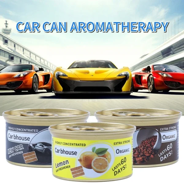 1/3/5PCS Solid Freshener Vent Perfume Solid Fragrance Persistent Household Air Freshener Wardrobe Air Fresher Bathroom Supplies - Image 3