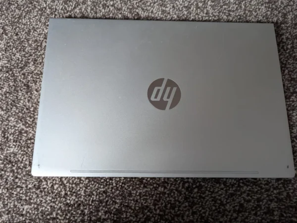 HP Elitebook 830 G5 13 in (Intel i5 8th Gen, 16GB RAM , 256GB SSD) Laptop - Used - Image 6