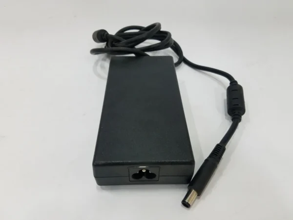 5 Dell WW4XY 180W 19.5V 9.23A 5mm AC Adapter - Used