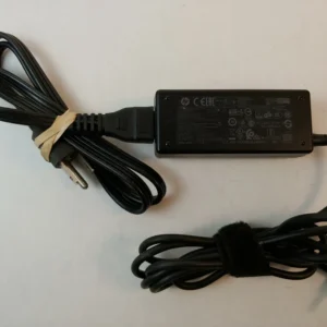 5 HP 854054-002 45W HSTNN-CA40 AC Adapter For HP - Used