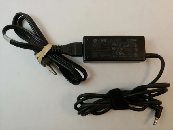 5 HP 854054-002 45W HSTNN-CA40 AC Adapter For HP - Used