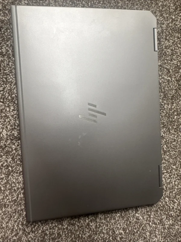 HP Zbook 15u G5 4K screen 32GB RAM 512SSD Workstation - Used - Image 5