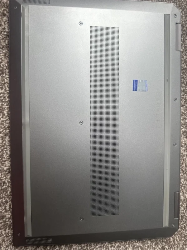 HP Zbook 15u G5 4K screen 32GB RAM 512SSD Workstation - Used - Image 6