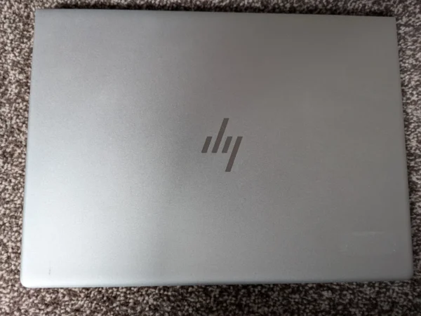 HP Elitebook 830 G5 13 in (Intel i5 8th Gen, 16GB RAM , 256GB SSD) Laptop - Used - Image 2