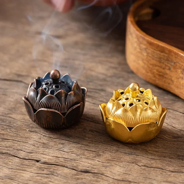 Natural Sandalwood Agarwood Incense Tablets Alloy Incense Burner Goose Pear Tent Fragrance Hainan Agarwood 42pc Sandalwood - Image 5
