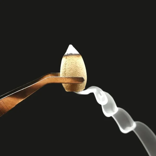 Y 10/20/50Pcs ZenWave Reverse Flow Incense Cones Rose Waterfall Reflux Tower Incense for Backflow Burner Home Decor Fragrance - Image 3