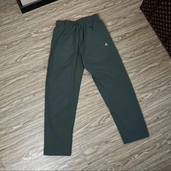 Men's Hiking Pants Waterproof Windproof American Workwear Light Weight Cargo Pants Men Loose Outdoor Trekking Trousers Male - Image 5