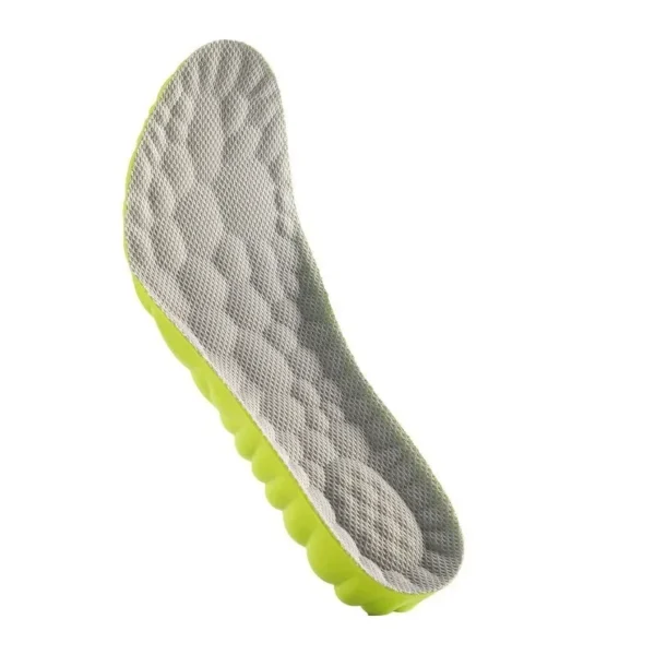 Orthopedic Memory Foam Sport Support Insert Feet Care Insoles for Shoes Men Women Orthotic Breathable Running Cushion Men Women - Image 5