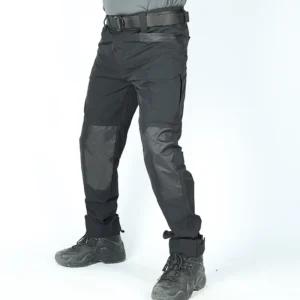 Tactical Pants Men Cargo Pants Combat Trousers Multi Pockets Hunting Pant Paintball Airsoft Work Clothing Wear-resistant
