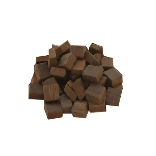 50g/100g/1kg imported self-brewed wine special oak block brandy whiskey flavoring wine making tool instead of oak wine barrel - Image 6