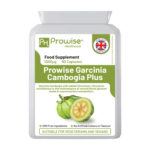 Garcinia Combogia 500mg 60 Capsules by Prowise Healthcare