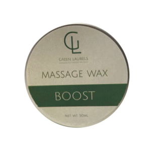 Natural Massage wax