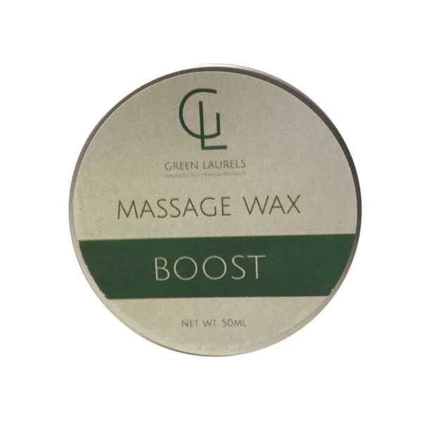 Natural Massage wax